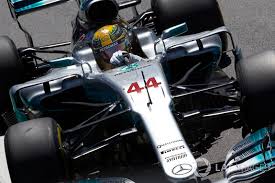 P4 Lewis Hamilton Mercedes Amg F1 W08 Mercedes Amg Lewis Hamilton Amg