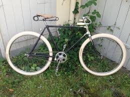 Das Jagdrad Projekt The Ratracer Fahrrad Kunst Altes Fahrrad Fahrradkunst