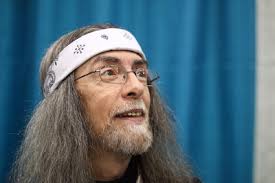 Spider Robinson: Blog