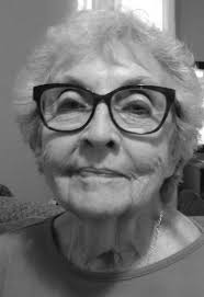 Viriginia Freach Obituary (1936