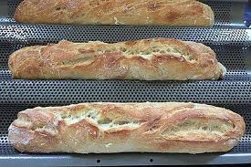 Baguette Magique Von Celixxx Chefkoch Brot Backen Rezept Rezepte Brot Backen