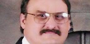 Pontiac-area man Mark Runyon's death leaves vacancy