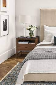 Berkeley Nightstands Modern Bedroom Furniture Room Board Modern Bedroom Interior Design Bedroom Modern Bedroom Furniture