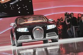 Bugatti 16c Galibier 2010 Photo 56951 Pictures At High Resolution