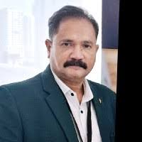 Ronnie John Thomas‏