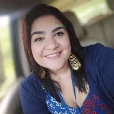 Melissa Urena's Instagram, Twitter & Facebook