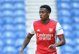 The midfielder, 21, spent the second half of last season on loan at st james' park, scoring eight goals as he. Arsenal S Reason For Sanctioning Permanent Joe Willock Transfer With Newcastle Deal Agreed Mirror Online