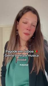Pagode em Liboa, festa brasileira #vaoviver #pagode #lisboa #portugal  #brasileirospelomundo #humor #influencer @Chely Gomes