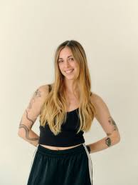 AMY MELI — GOOD TIMES PILATES