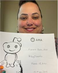 Let's talk about race. We're Karena Hooks, a race educator, Steve Ramey,  who admits he's racist, and Christin Ayers, a journalist covering race and  equity. AMA. : r/racism