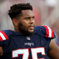 Patriots news: Why New England traded Justin Herron