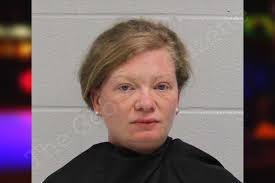 Leslie Barrow — Carroll County Jail Bookings