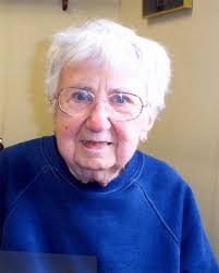 Rosemary Dedman Obituary