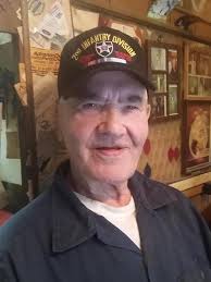 Obituary of Norman McCasland