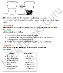 Be sure to paint the basic shapes first and leave the details for last. Selina Concise Chemistry Class 7 Icse Solutions Chapter 1 Matter And Its Composition Ncert Books