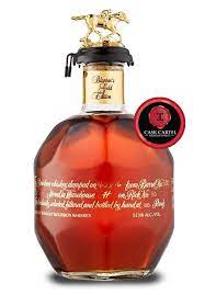 Blantons Gold Edition Blantons Bourbon Bourbon Whiskey
