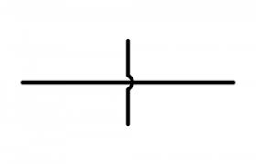 It shows the components of the circuit as simplified shapes, and the power and signal connections between the devices. How To Read Car Wiring Diagrams For Beginners Emanualonline Blog