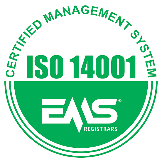 ISO 14001