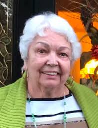 Obituary information for Alcina de la LLave