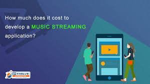 Have you ever wondered how much it would cost to develop an app for ios or android? How Much Does It Cost To Develop A Music Streaming Application