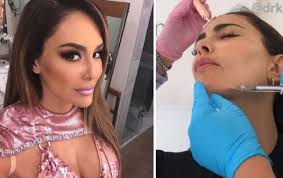Ninel conde 2021 estatura (altura): Ninel Conde Hot Sexy Cirugias Soy Grupero