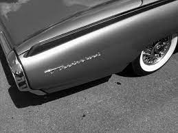 Sample vuforia ar project, second place winner of the fashion fusion competition 2017, berlin. Thunderbird Club Classic Thunderbird Club Of Switzerland