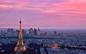 Paris Wallpaper Pink Paris Wallpaper Paris Wallpaper Computer Wallpaper Desktop Wallpapers