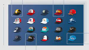 New movie releases this weekend: Nfl Draft 2019 Hats An Exclusive Look At Every Team S Hat Sports Illustrated