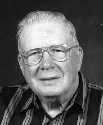 Kenneth Barger Obituary (1933