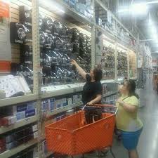The Home Depot 605 W Morrison Rd