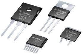 650v Cfd7 Series Mosfets For Electric Vehicle Applications With Peak Efficiency Of 98 4 Ford Focus Electric Electric Cycle Electricity