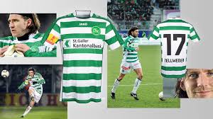 Vielen dank für deinen besuch auf fcsg.ch. Fc St Gallen 1879 Legenden Trikot Marc Zellweger Facebook