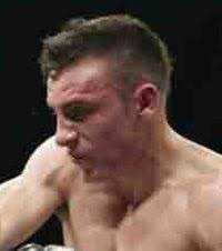 BoxRec: Eduardo Humberto Chavez