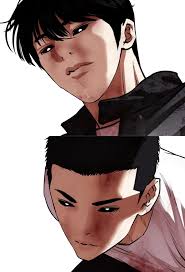 Daniel vs "Big Daniel": The Peak Example of the Lookism Phenomenon