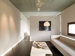 Die abgehängte decke ist eine gute lösung für das luxuriöse wohnzimmer. Beleuchtung Im Wohnzimmer Tipps Fur Die Lichtplanung