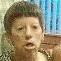 Jean Marie Humphries Obituary