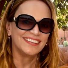 Susan Theodore Dalli (@DalliSusan)