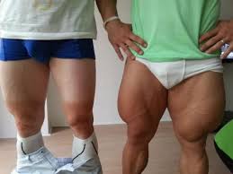 The race was first organized in 1903 to increase sales for the. Cyclist Shows Off His Legs After 16th Stage Of Tour De France And People Are Absolutely Horrified Mirror Online