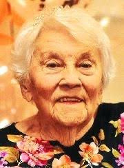 HELEN BEATTY Obituary (2025)