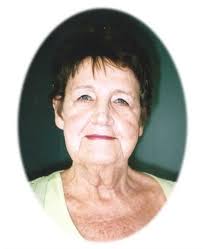 SHIRLEY LUCAS Obituary (2020)