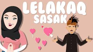 Hayu urang mupu tiwuohan malah mobok pagu huntu linu murukusunu bongan tara ngosok huntu. Lelakaq Sasak Pantun Sasak Romantis Youtube
