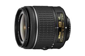 Nikon 18 55mm F 3 5 5 6g Dx Vr Af P Review Photography Life