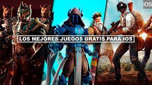 Juega gratis a este juego de escape y demuestra lo que vales. Los Mejores Juegos Gratis Para Iphone Y Ipad Imprescindibles