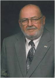 William David Banister, TSG (Ret.)