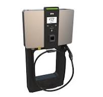 Series 9 (Model 9100) 40kW EV Charging Station