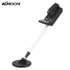 With some luck, our gold digger metal detector guide helped you find the right one for you or at least let you get to know a great option available. Metal Detectors Bounty Hunter Gold Digger Small Light Weight Black Metal Detector For Beach Business Industrial