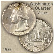 1932 quarter value discover their worth