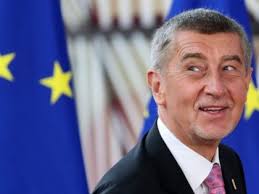 Hostem je andrej babiš, premiér a předseda hnutí ano. Andrej Babis Articles Breitbart