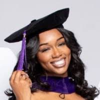 Ashley Dewberry's Instagram, Twitter & Facebook