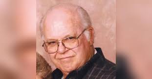 James Weldon Robinson Obituary